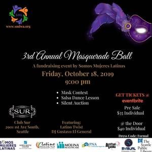 Meet your Posher, Maribel